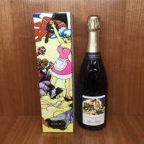 Champagne Pierre Peters 'l'etonnant Monsieur Victor' 2011 (750ml) (750ml)