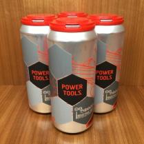 Industrial Arts Power Tools Ipa 4pk Cans (4 pack 16oz cans) (4 pack 16oz cans)