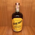 Clyde May Whiskey Alabama Style (750)