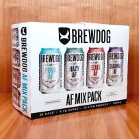 Brew Dog Variety 12 Pack Na -  12pk (12 pack 12oz cans) (12 pack 12oz cans)