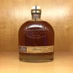 Redemption 9 Year Bourbon Barrel Proof (750)