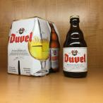 Duvel 4-pack 0 (414)