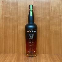 New Riff Rye Whiskey Bottled In Bond (750ml) (750ml)