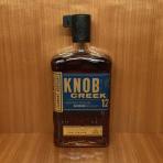 Knob Creek 12 Year (750)