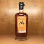 Litchfield Distillery Cinnamon Bourbon (750)