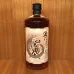 Fuyu Japanese Whisky 0 (750)