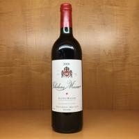 Chateau Musar 2000 (750ml) (750ml)