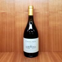 Catena Zapata Alta Mendoza Chardonnay 2018 (750ml) (750ml)