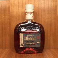 George Dickel Single Barrel 15 Year (750)