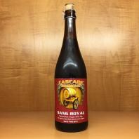 Cascade Brewing Sang Royal Sour Ale (750ml) (750ml)