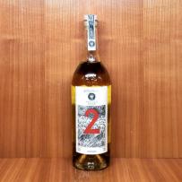 123 Organic Reposado Tequila (750ml) (750ml)