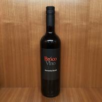 Broco Vino Spain Joven Red (750ml) (750ml)