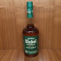 George Dickel Rye Whisky (750ml) (750ml)