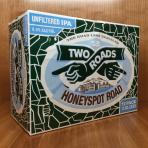 Two Roads Honeyspot White Ipa 12 Pack Cans 0 (221)