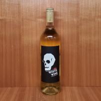 Skull Wines White (750ml) (750ml)