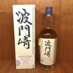 Hatozaki Japanese Whisky Samll Batch (750)