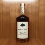 Macallan Noble Oak Bourbon 0 (750)