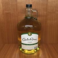 Carlo Rossi Chablis (4L) (4L)