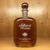 Jefferson's Reserve Bourbon 90 (750)