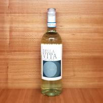 Bella Vita Pinot Grigio (750)