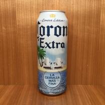 Corona 24oz Can (24oz can) (24oz can)