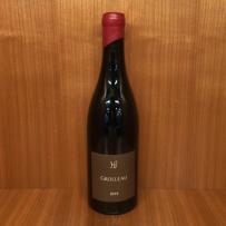 Domaine Hauts Baigneux Vin De France Grolleau (750)
