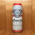 Budweiser 24oz Can 0 (251)