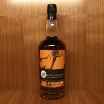 Taconic Distillery Double Barrel Maple Bourbon Whiskey (750ml) (750ml)