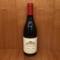 Cameron Winery Abbey Ridge Pinot Noir 2019 (750)