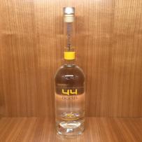 44 North Nectarine Vodka (750ml) (750ml)