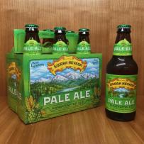 Sierra Nevada Pale Ale 6 Pack Bottles - Chico California (667)
