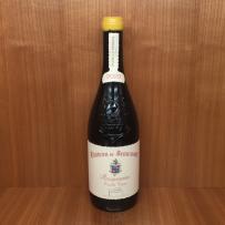Chat De Beaucastel Rousanne Vielle Vignes 2020 (750ml) (750ml)