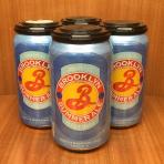 Brooklyn Summer 4 Pack 12 Oz Cans -  4pk 0 (414)