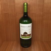 Anthony's Hill Fetzer Vineyard Chardonnay (1.5L) (1.5L)