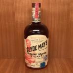 Clyde May Whiskey Straight Bourbon (750)