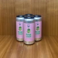 Beer'd Brewing Frank & Berry Imperial Ipa (4 pack 16oz cans) (4 pack 16oz cans)
