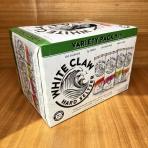 White Claw Seltzer #1 Variety 12 Pack 0 (221)