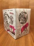 White Claw Spiked Seltzer Black Cherry Six Packs 0 (62)