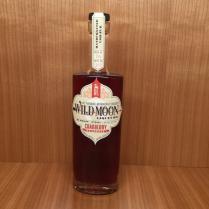 Wild Moon Cranberry Liqueur (375)
