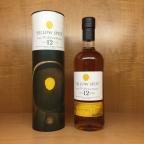 Yellow Spot 12yr  Irish Whiskey 0 (750)